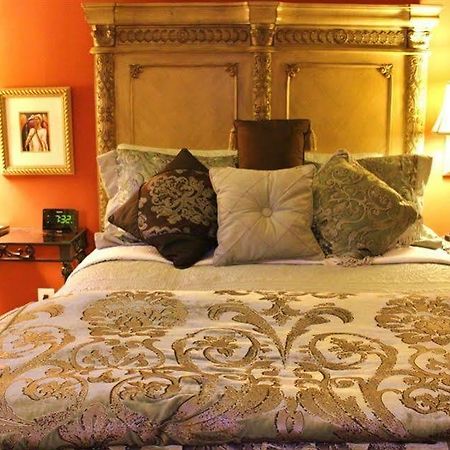 Pure Nuphoria Bed & Breakfast Нашенал-Гарбор Екстер'єр фото